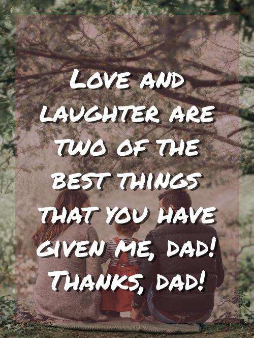 quotes about father on his birthday